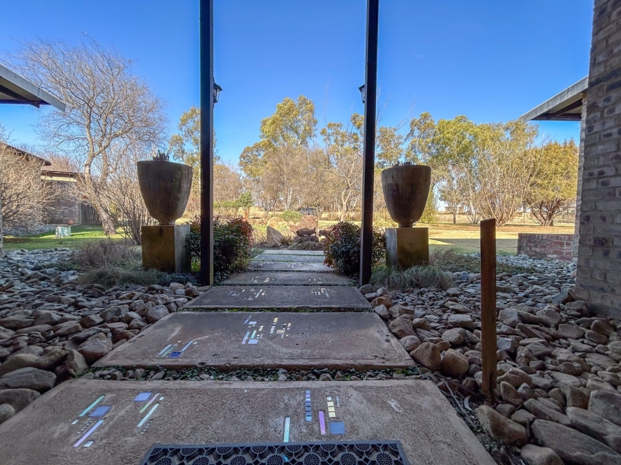 4 Bedroom Property for Sale in Potchefstroom Rural North West